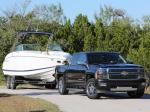 Chevrolet Silverado High Country Crew Cab 2013 года